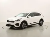 Usata Kia Niro Urban 141 CV (103 kW) 2022 Bianco SUV