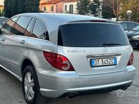 usata Mercedes 320 - Classe R -CDI 4Matic Sport