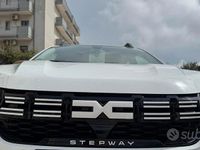 Usata Dacia Sandero Expression 110 CV (80 kW) 2023 Bianco Berlina