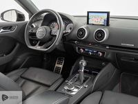 Usata Audi S3 Sportback 310 CV (228 kW) 2020 Nero Utilitaria