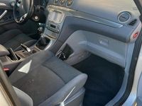 Usata Ford S-MAX S 145 CV (106 kW) 2007 Grigio Monovolume