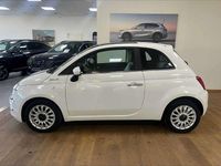 Usata Fiat 500 Dolcevita 69 CV (50 kW) 2022 Bianco Utilitaria
