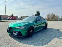 usata Alfa Romeo GTA Giulia 2.9 V6540cv auto