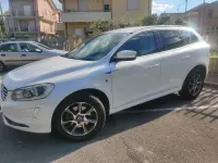 Usata Volvo XC60 Ocean Race 181 CV (133 kW) 2014 Bianco SUV
