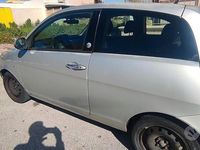 Usata Lancia Ypsilon Gold 2011 Grigio Utilitaria