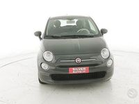 Usata Fiat 500 70 CV (51 kW) 2022 Grigio Utilitaria
