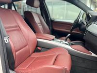 Usata BMW X6 286 CV (210 kW) 2012 Bianco SUV