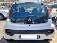 usata Citroën C1 2012 5pt full