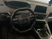 Usata Peugeot 3008 131 CV (96 kW) 2018 Bianco SUV