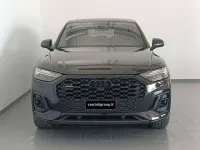Usata Audi Q5 Sportback Ambiente 204 CV (150 kW) 2023 Nero SUV