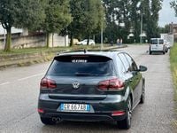 Usata VW Golf VI GTD 220 CV (161 kW) 2011 Utilitaria