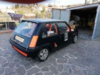 usata Renault R5 1.4 turbo GT