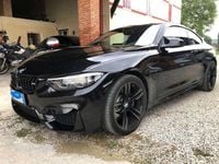 Usata BMW M4 431 CV (317 kW) 2018 Nero Coupé