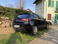 Usata Alfa Romeo Giulietta Progression 120 CV (88 kW) 2016 Utilitaria