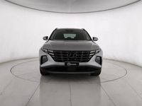 Usata Hyundai Tucson 179 CV (131 kW) 2022 SUV