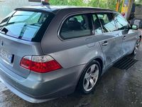 Usata BMW 530 231 CV (169 kW) 2006 Station wagon