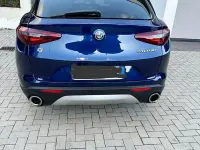Usata Alfa Romeo Stelvio Sprint 200 CV (147 kW) 2020 SUV