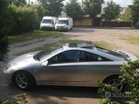Second-hand Toyota Celica 143 CP (105 kW) 2000 Gri Coupe
