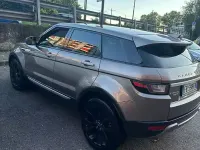 Usata Land Rover Range Rover evoque 2015 SUV