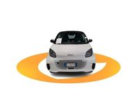 usata Smart ForTwo Electric Drive EQ Passion