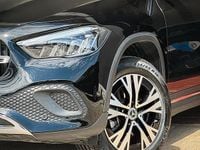 Usata Mercedes GLA200 Advanced Plus 149 CV (109 kW) 2023 Nero SUV