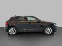 Usata Audi A1 Sportback Business 116 CV (85 kW) 2025 Nero mito metallizzato Utilitaria