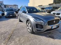 Usata Jaguar E-Pace S 179 CV (131 kW) 2019 Other SUV