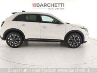 Usata Fiat 600 Icon 110 CV (80 kW) 2025 Bianco SUV