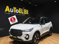Usata DR DR 6.0 155 CV (114 kW) 2022 Bianco SUV