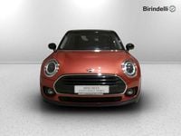 Usata Mini ONE 102 CV (75 kW) 2022 Indian red metallic Utilitaria