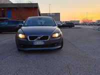 Usata Volvo C30 109 CV (80 kW) 2008 Grigio Utilitaria