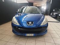 usata Peugeot 206+ 1.1 60 CV 5p. ECO GPL