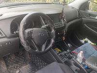 Usata Hyundai Tucson 116 CV (85 kW) 2017 SUV