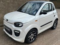 Usata Microcar Dué 2022 Bianco Utilitaria