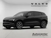 Nuova Volvo EX30 Plus 200 kW (272 CV) 2026 Nero SUV