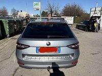Usata Skoda Superb LAURIN & KLEMENT 190 CV (139 kW) 2017 Station wagon