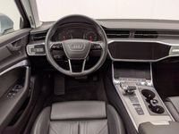 usata Audi A6 Avant 40 2.0 TDI S tronic Design