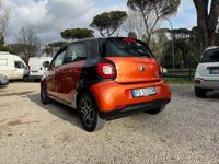 usata Smart ForFour 70 1.0 Youngster