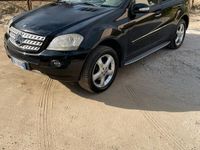 usata Mercedes ML320 ML 320 CDI