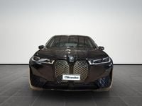 Usata BMW iX Comfort Edition 384 kW (523 CV) 2023 Black sapphire met. SUV