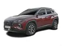 Usata Hyundai Tucson 230 CV (169 kW) 2022 SUV