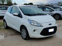 usata Ford Ka 1.3 TDCi 75CV Titanium cDPF usato