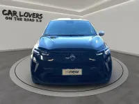 Usata Renault Captur Techno 91 CV (66 kW) 2025 Ynw bestyle ginevra SUV