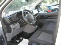 Usata Opel Vivaro-e Combi Enjoy 120 CV (88 kW) 2022 Bianco Monovolume