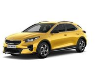 Usata Kia XCeed 160 CV (117 kW) 2022 Grigio SUV