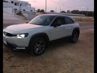 Usata Mazda MX30 Exclusive 80 kW (110 CV) 2021 Bianco SUV
