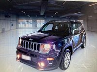 Usata Ford Kuga Titanium 120 CV (88 kW) 2022 Grigio SUV