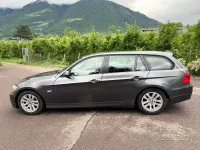 Usata BMW 320 163 CV (119 kW) 2006 Grigio Station wagon