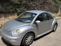 Usata VW New Beetle Edition 90 CV (66 kW) 2005 Utilitaria