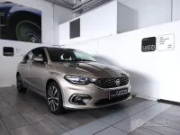 Usata Fiat Tipo 120 CV (88 kW) 2017 Giallo Berlina